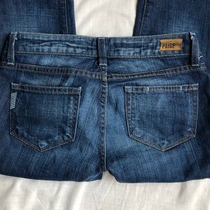 PAIGE Denim Jeans